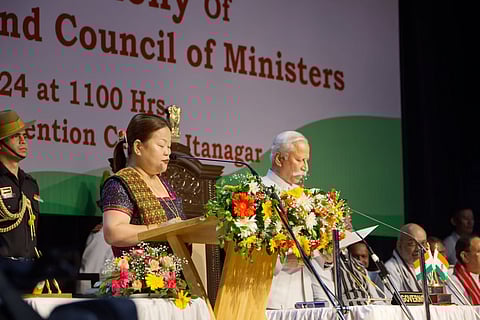 ದಸಾಂಗ್ಲು ಪುಲ್‌