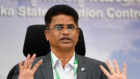 ಡಾ. ಶಾಂತ್ ತಿಮ್ಮಯ್ಯ