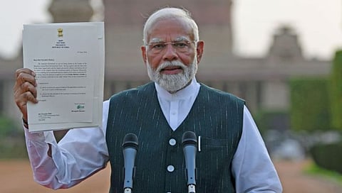 ಮೋದಿ