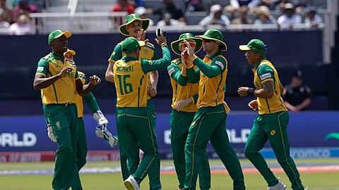 T20 World Cup
