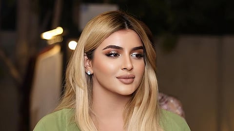 ಶೈಖಾ ಮಹ್ರಾ ಬಿಂತ್ ಮೊಹಮ್ಮದ್ ಬಿನ್ ರಶೀದ್ ಅಲ್ ಮಕ್ತೌಮ್