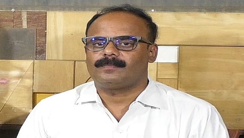 ವಕೀಲ ದೇವರಾಜೇಗೌಡ
