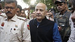 Manish Sisodia