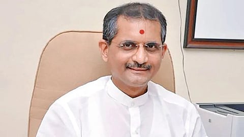 ಮನೋಜ್ ಸೋನಿ