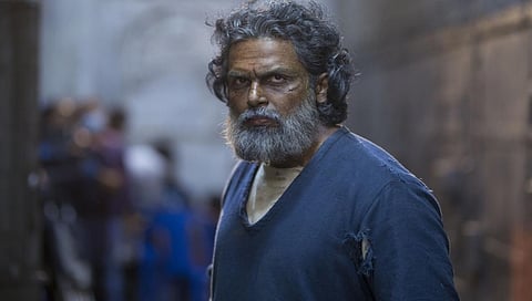 ನಟ ಕಾರ್ತಿ