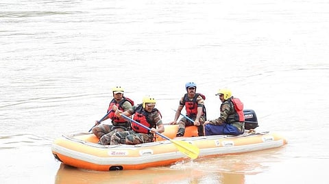 Shirur landslide