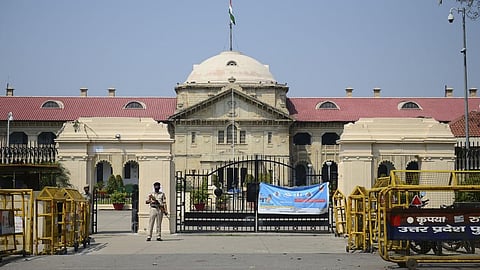 Allahabad High Court