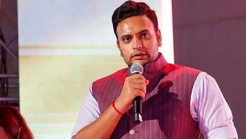 Yaduveer Wadiyar