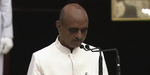 ಭಾಗವತ್ ಕರಾಡ್