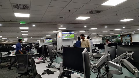 Karnataka IT union