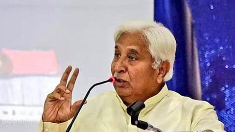 ಎಚ್ ಕೆ ಪಾಟೀಲ್