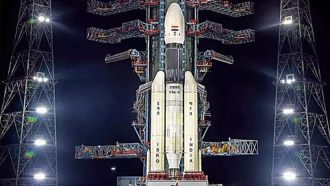 ISRO
