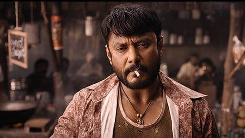 SIIMA Awards: ಅತ್ಯುತ್ತಮ ನಟ ಸೇರಿದಂತೆ 8 ವಿಭಾಗಗಳಲ್ಲಿ ದರ್ಶನ್ ಅಭಿನಯದ 'ಕಾಟೇರ' ಚಿತ್ರ ನಾಮನಿರ್ದೇಶನ!