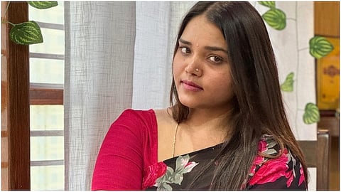 Divya Vasantha