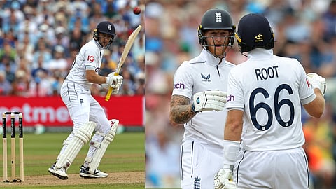 Joe Root Surpasses Brian Lara in All-Time Run Scorers
