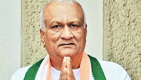 ರಾಜು ಕಾಗೆ