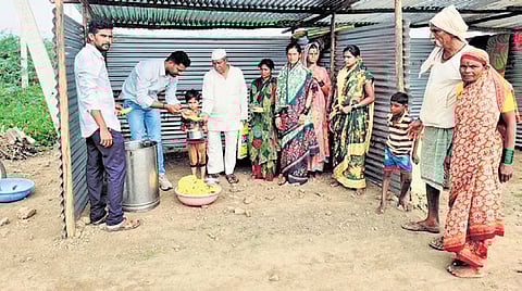 ರಾಯಬಾಗ ಪರಿಹಾರ ಕೇಂದ್ರ
