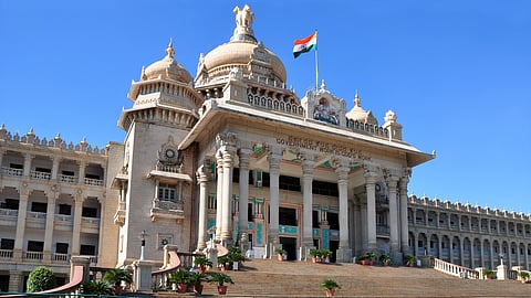ವಿಧಾನ ಸೌಧ 