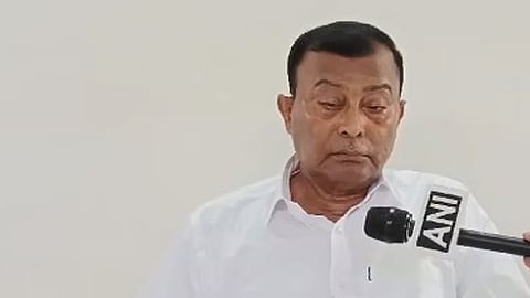 ಭೋಲೆ ಬಾಬಾ