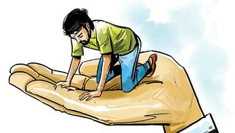 ಸಾಂದರ್ಭಿಕ ಚಿತ್ರ
