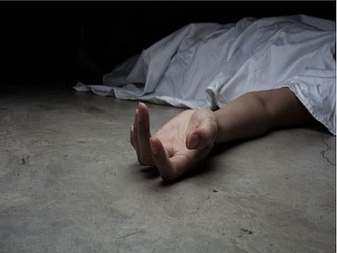 SP MLA's maid found hanging 