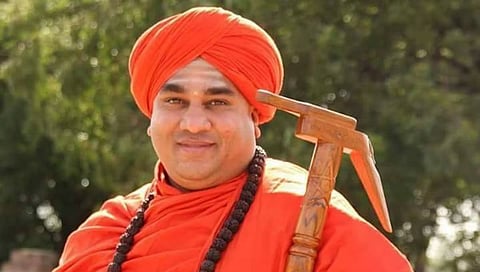 ಜಯ ಮೃತ್ಯುಂಜಯ ಸ್ವಾಮೀಜಿ