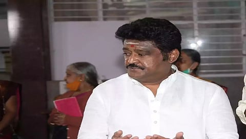 ಜಗ್ಗೇಶ್
