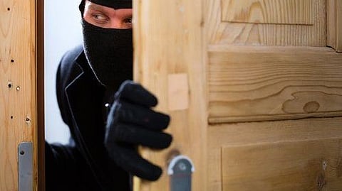 bank lockers in Mangaluru