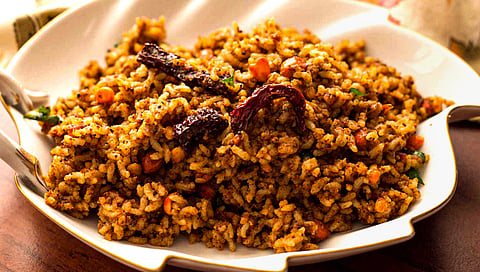 ಸಾಂದರ್ಭಿಕ ಚಿತ್ರ