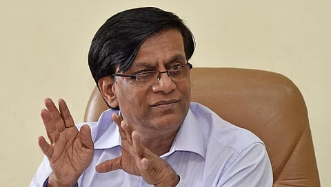 Basvaraj Rayareddi