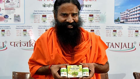 Noida bans 14 drugs of Patanjali, Divya Pharmacy