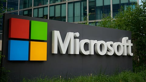 Microsoft