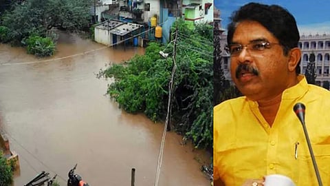 ಆರ್. ಅಶೋಕ್ ಸಾಂದರ್ಭಿಕ ಚಿತ್ರ
