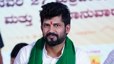 Pratap Simha