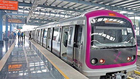 Namma Metro
