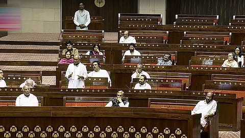 MPs express concerns over increasing rail accidents