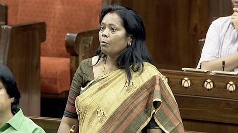 ಮಮತಾ ಮೊಹಾಂತಾ