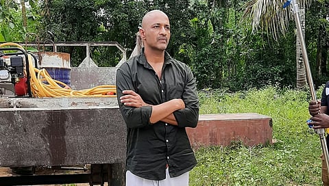 ಕಿಶೋರ್