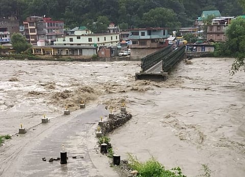 Himachala pradesh 
