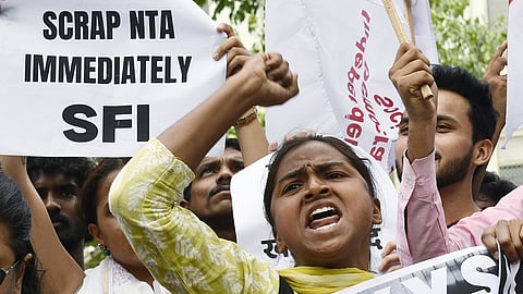 NEET-UG 2024: ಪರೀಕ್ಷೆಯ ಪಾವಿತ್ರ್ಯತೆ ಉಲ್ಲಂಘನೆಯಾಗಿಲ್ಲ, ಪಾರದರ್ಶಕತೆ ಕಾಪಾಡಲು ಏಳು ಕ್ರಮಗಳನ್ನು ಅನುಸರಿಸಿ- ಸುಪ್ರೀಂ ಕೋರ್ಟ್