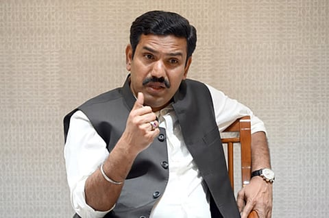 ಬಿ ವೈ ವಿಜಯೇಂದ್ರ