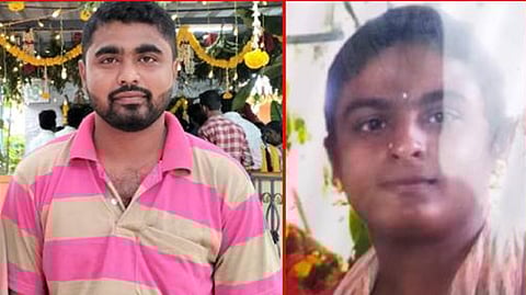 ಪ್ರಭು ಹಾಗೂ ನವ್ಯ