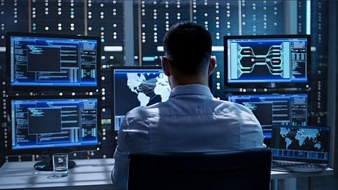 Cyber Crime