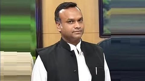 ಪ್ರಿಯಾಂಕ್ ಖರ್ಗೆ