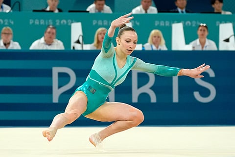 Romanian PM to boycott Olympics closing ceremony