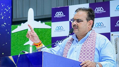 ಅಮೃತ್‌ಲಾಲ್‌ ಮೀನಾ 