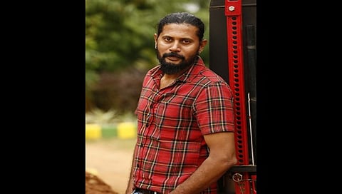 ಮಾಸ್ತಿ 