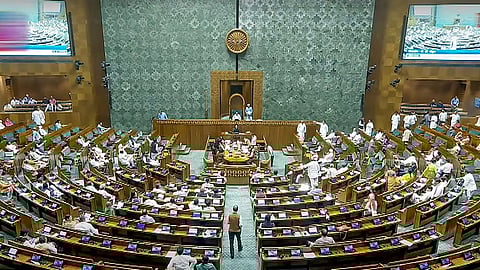 ಲೋಕಸಭೆ