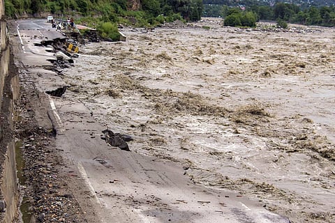 floods (file pic)