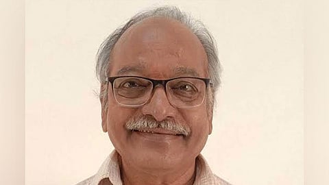 ವಿಜಯ್ ಕದಂ